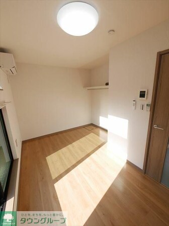 マックスメゾン上大岡の物件内観写真